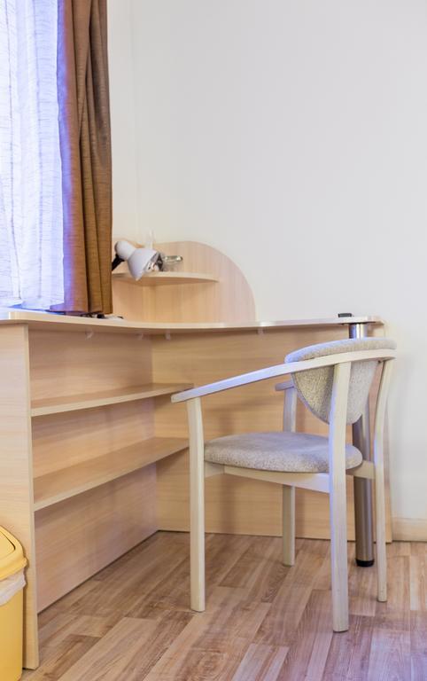 Abc Apartments Business Class Kyiv Room photo